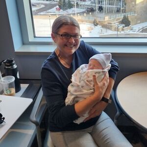 UPDATE! Orion is officially HERE!